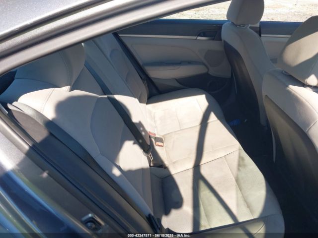 5NPD74LF2JH374537 Hyundai mpi nu