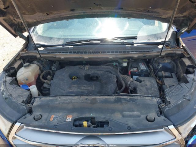 2015 FORD EDGE 2FMTK3G93FBB55478 Photo 9