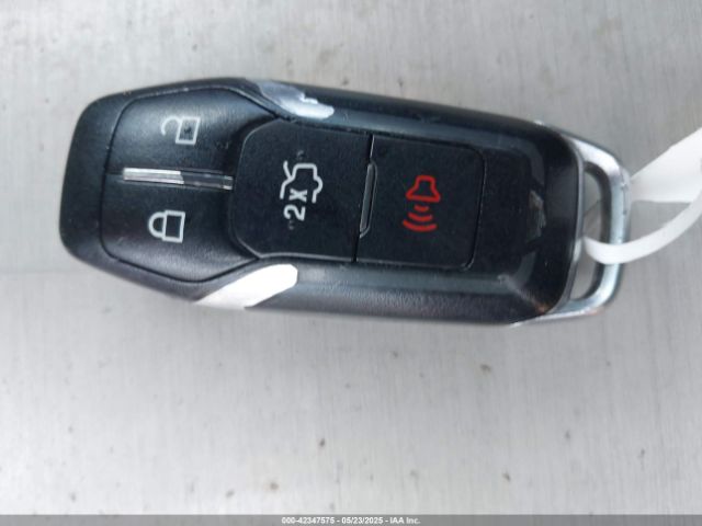 2015 FORD EDGE 2FMTK3G93FBB55478 Photo 10