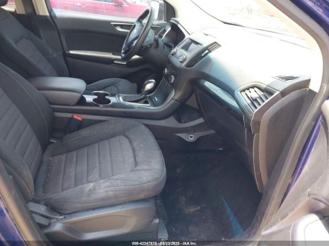 2015 FORD EDGE 2FMTK3G93FBB55478 Photo 4