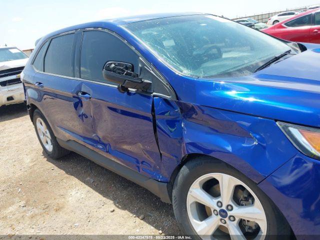 2015 FORD EDGE 2FMTK3G93FBB55478 Photo 5