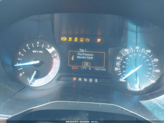 2015 FORD EDGE 2FMTK3G93FBB55478 Photo 6