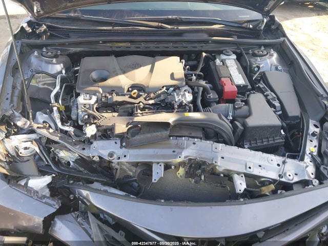 4T1G11AK5RU890255 Toyota a25a-fks