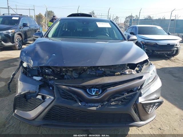 4T1G11AK5RU890255 Toyota a25a-fks