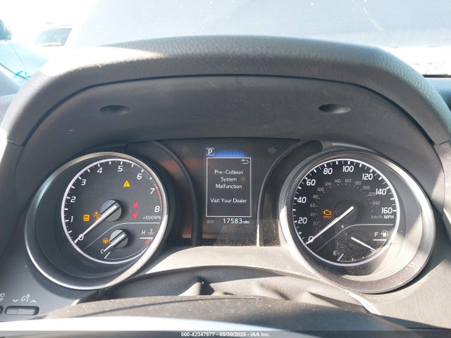 4T1G11AK5RU890255 Toyota a25a-fks