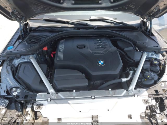 WBA23AT08MCH12990 BMW 430I