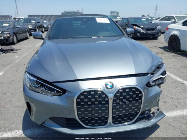WBA23AT08MCH12990 BMW 430I