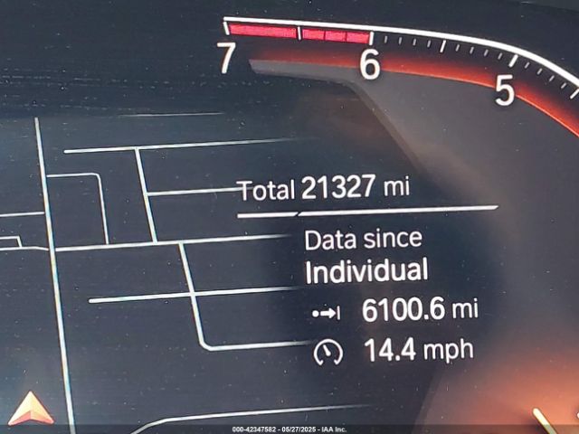 WBA23AT08MCH12990 BMW 430I