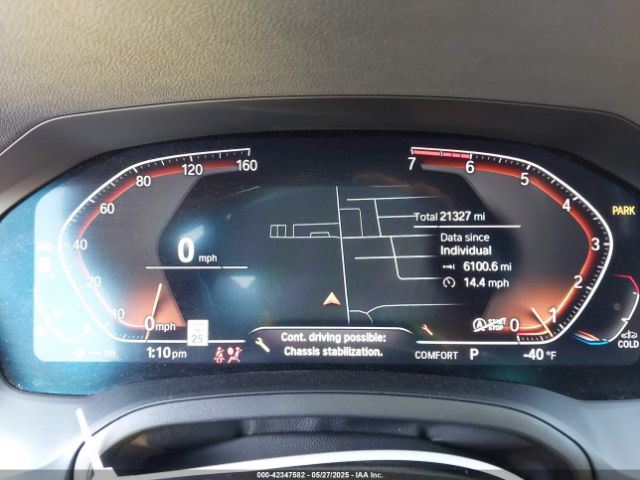 WBA23AT08MCH12990 BMW 430I