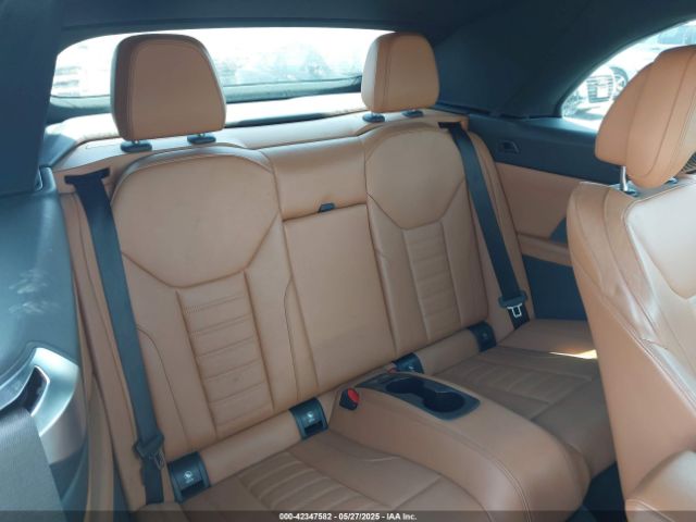 WBA23AT08MCH12990 BMW 430I