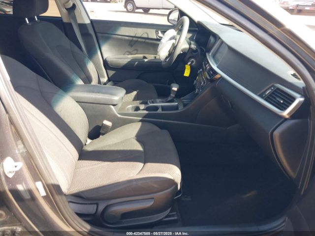 5XXGT4L38LG452316 KIA Optima Lx