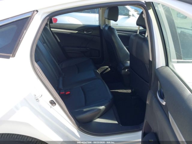 2021 HONDA CIVIC 19XFC1F73ME202145 Photo 7