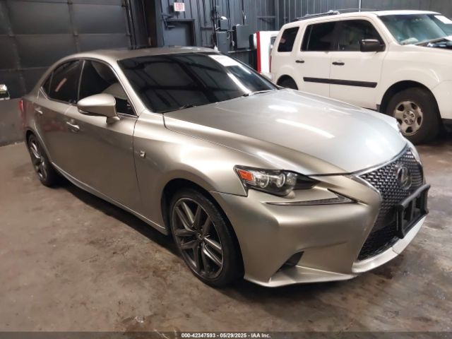 2016 LEXUS IS 200T JTHBA1D28G5032049