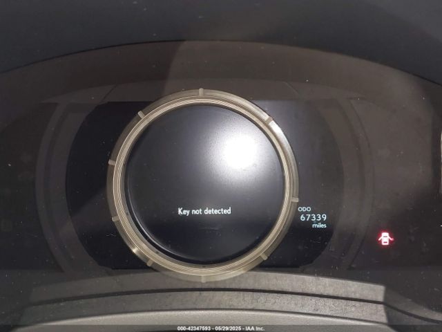 2016 LEXUS IS 200T JTHBA1D28G5032049 Photo 6
