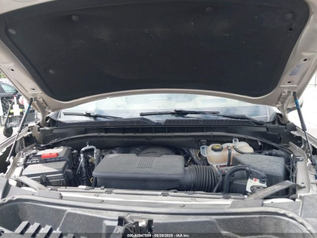 2023 CHEVROLET TAHOE 1GNSKTKL0PR214835 Photo 9