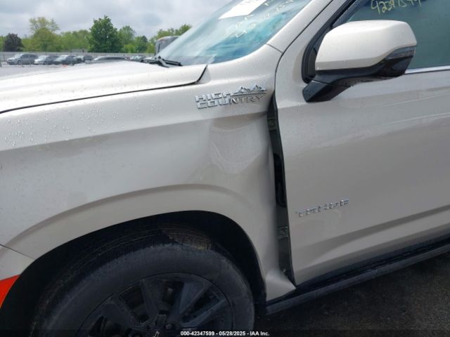 2023 CHEVROLET TAHOE 1GNSKTKL0PR214835 Photo 5