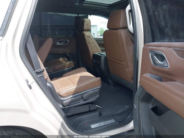 2023 CHEVROLET TAHOE 1GNSKTKL0PR214835 Photo 7
