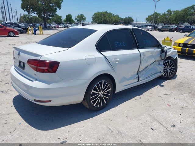 3VWD17AJ8HM313527 Volkswagen Jetta 1.8t Sport