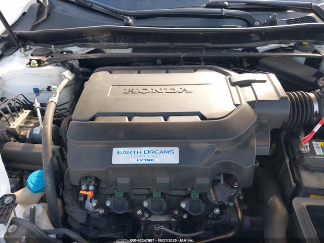 1HGCR3F93HA026769 Honda j35y1