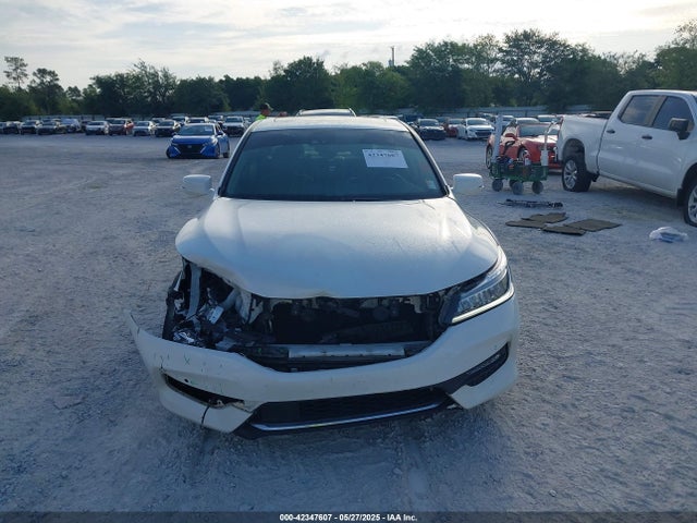 1HGCR3F93HA026769 Honda j35y1