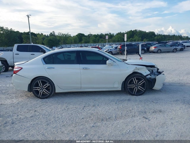 1HGCR3F93HA026769 Honda j35y1