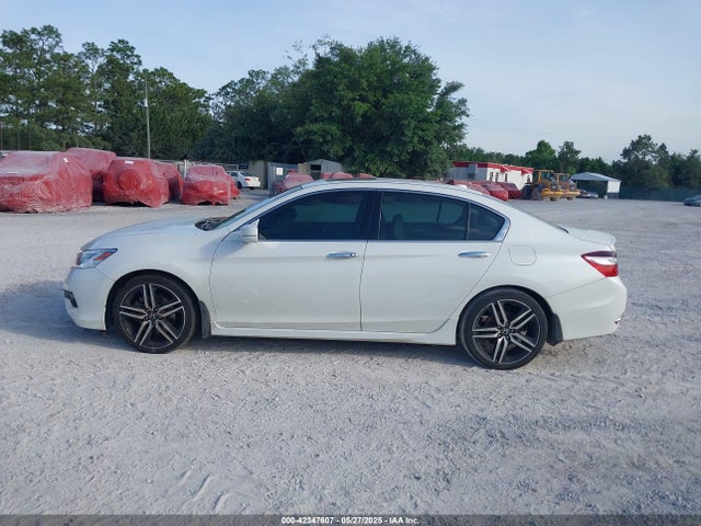 1HGCR3F93HA026769 Honda j35y1