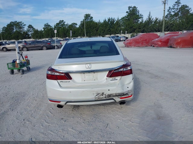 1HGCR3F93HA026769 Honda j35y1