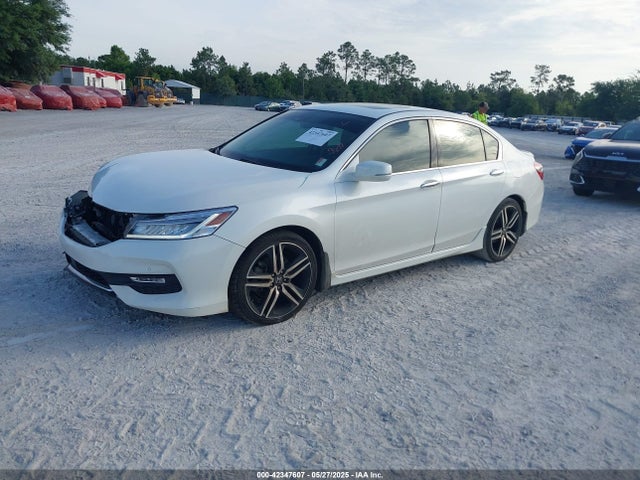 1HGCR3F93HA026769 Honda j35y1