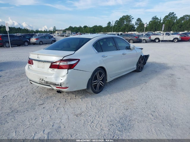 1HGCR3F93HA026769 Honda j35y1