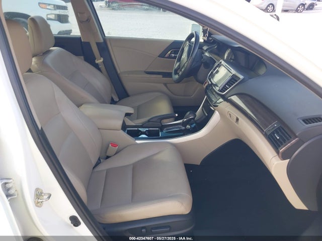 1HGCR3F93HA026769 Honda j35y1