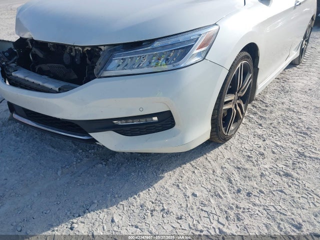 1HGCR3F93HA026769 Honda j35y1