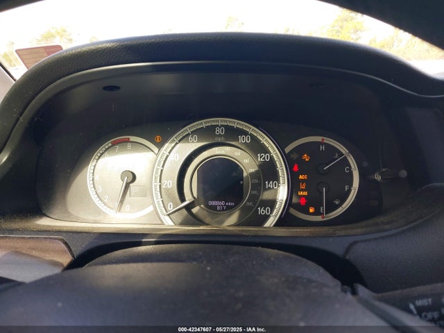 1HGCR3F93HA026769 Honda j35y1