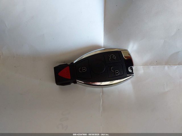 2012 MERCEDES-BENZ C 250 WDDGJ4HB5CF745892 Photo 10