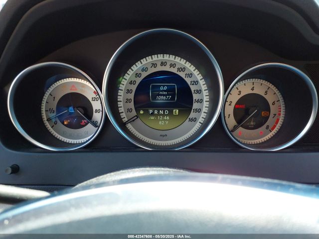 2012 MERCEDES-BENZ C 250 WDDGJ4HB5CF745892 Photo 6