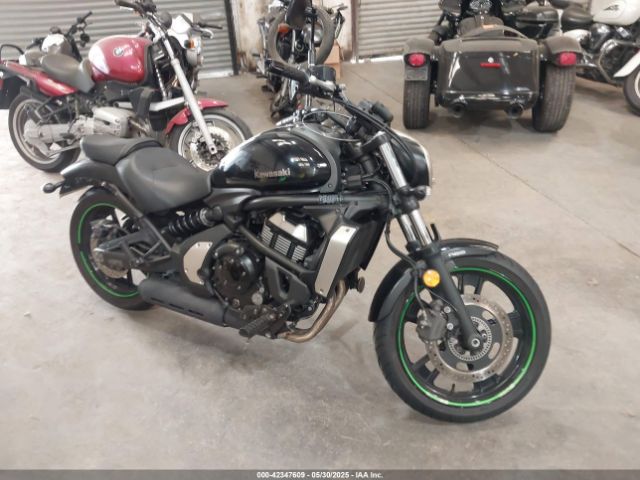 2015 KAWASAKI EN650 JKAENEB1XFDA04274