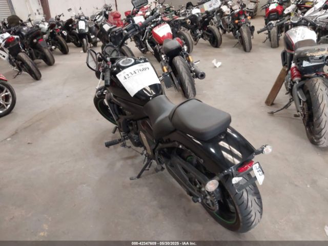 2015 KAWASAKI EN650 JKAENEB1XFDA04274 Photo 2