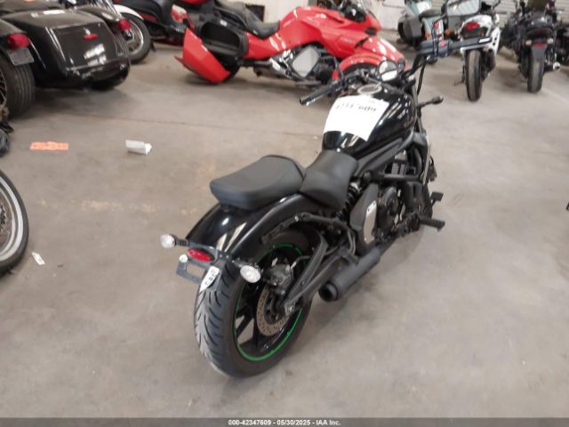 2015 KAWASAKI EN650 JKAENEB1XFDA04274 Photo 3