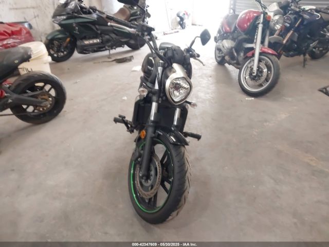 2015 KAWASAKI EN650 JKAENEB1XFDA04274 Photo 4