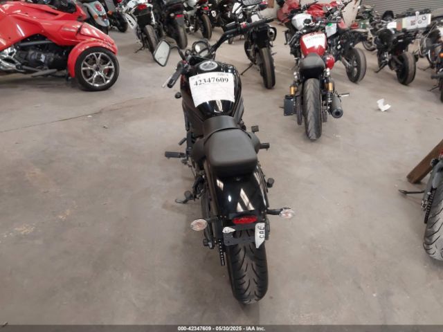 2015 KAWASAKI EN650 JKAENEB1XFDA04274 Photo 5