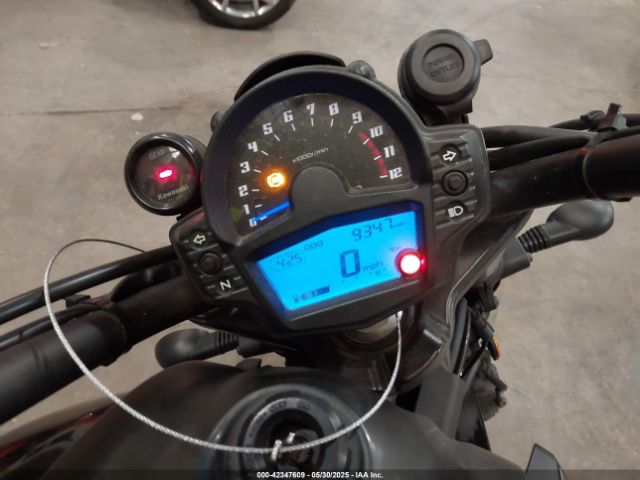 2015 KAWASAKI EN650 JKAENEB1XFDA04274 Photo 6