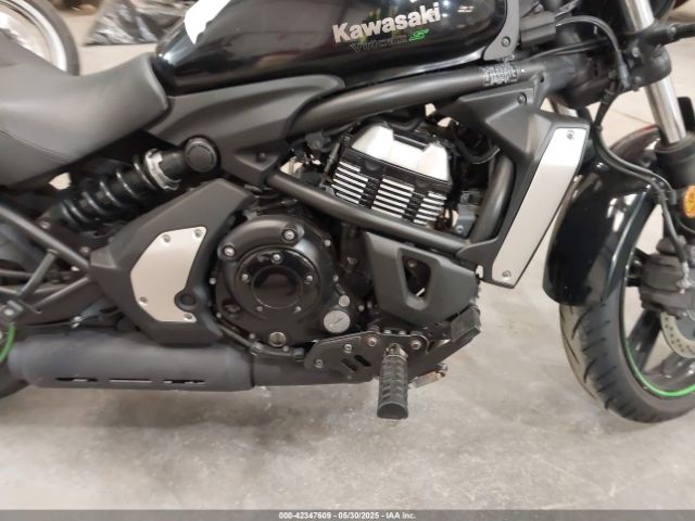 2015 KAWASAKI EN650 JKAENEB1XFDA04274 Photo 7