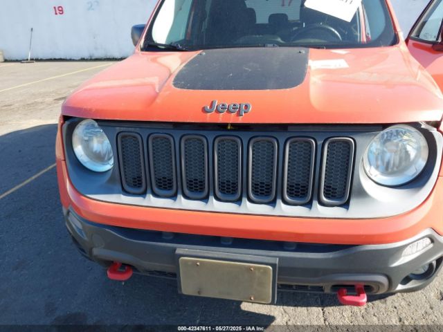 ZACCJBCT0FPB65815 Jeep Renegade Trailhawk