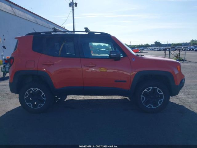 ZACCJBCT0FPB65815 Jeep Renegade Trailhawk