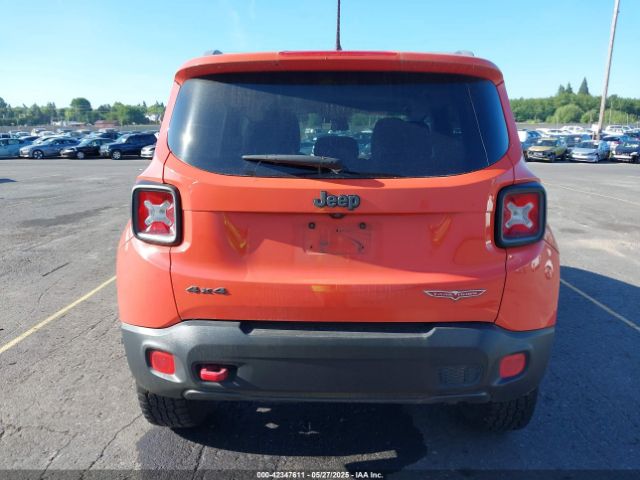 ZACCJBCT0FPB65815 Jeep Renegade Trailhawk