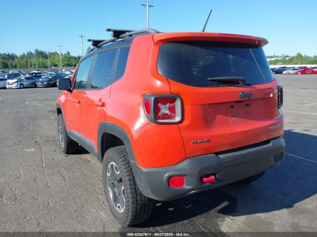 ZACCJBCT0FPB65815 Jeep Renegade Trailhawk