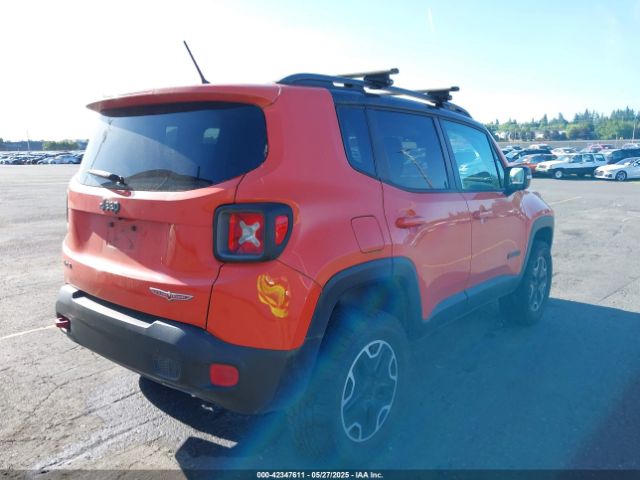 ZACCJBCT0FPB65815 Jeep Renegade Trailhawk