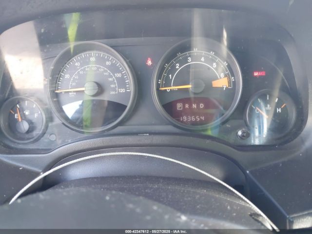 1C4NJPFB0GD589722 Jeep Patriot Latitude