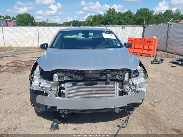 Chevrolet Malibu 1fl 2014 1G11A5SL6EF299156 Image 13