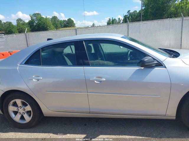 Chevrolet Malibu 1fl 2014 1G11A5SL6EF299156 Image 14