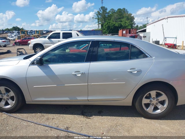 Chevrolet Malibu 1fl 2014 1G11A5SL6EF299156 Image 15